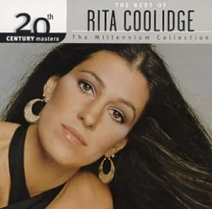 Rita Coolidge